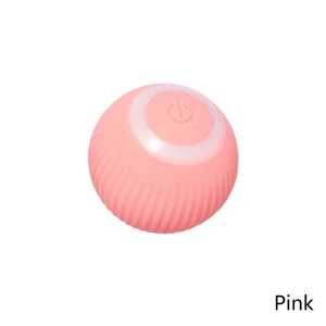 Automatic Rolling Ball, grocercollect