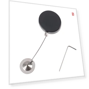 Automatic Touchless Door Closer — Door Closers, Sixx