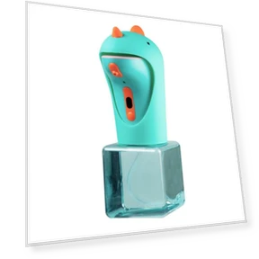 Automatic Touchless Soap Dispenser — Care Dispensers, Household Craft