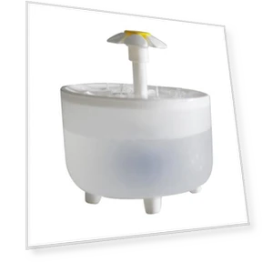 Automatic Water Fountain for Pets — Fountains, Pets Home