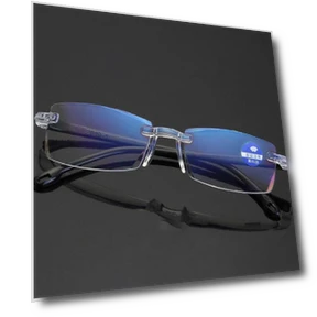 Automatic Zoom Reading Glasses — Reading Glasses, Fashion Glasses M