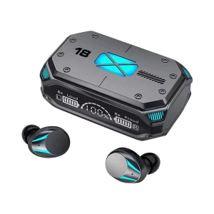 Bluetooth Headphones — Wireless Earbuds, ElectronicsHome