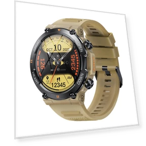 Bluetooth Smartwatch for Calls — Smartwatches, ping Day