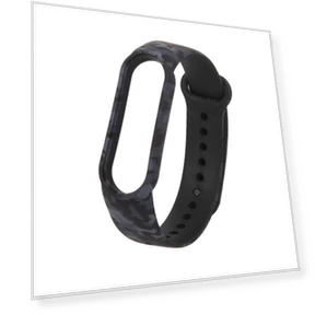Camouflage Strap — Fitness Bands, Living utensils