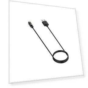 Charging Cable — Smartwatch Charging Solutions, j-3C