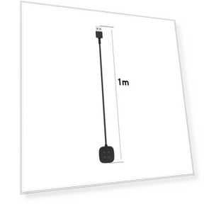 Charging Dock Station for Smartwatches — Smartwatch Charging Solutions, 3C-Data line