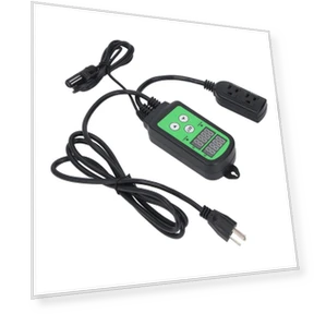 Digital Humidity Controller — Air Moisturizers, Fishine