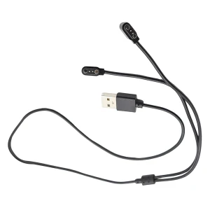 Double Charging Cable, Scented