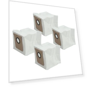 Efficient Filtration Bags — Parts & Accessories, MaMa workplace