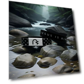 Elastic Sport NFC Smart Wristband Bracelet — Wearable Accessories, League of Legend