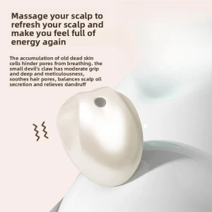 Electric Head Massager, Binchi Health Technology