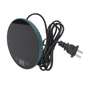 Electric Mug Warmer, Fishine