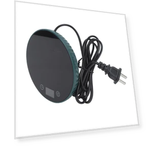 Electric Mug Warmer — Beverage Warmers, Fishine