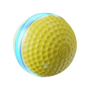 Electric Rolling Ball Toy for Cats, The Secret Life of Pet