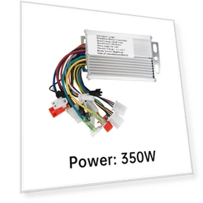 Electric Scooter Brushless Motor — Motors, Home Of Auto Parts