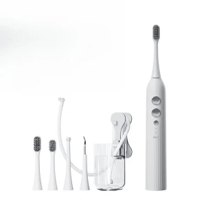 Electric Toothbrush Cleaner 2-in-1 — Electric Toothbrush, Binchi Health Technology