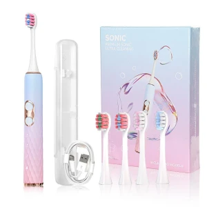 Electric Toothbrush, Binchi Health Technology