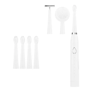 Electric Toothbrush — Electric Toothbrush, mujin