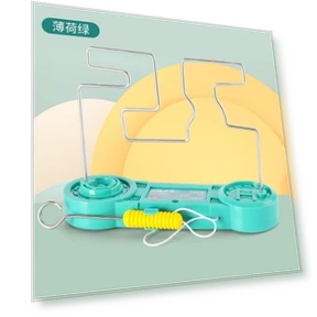 Electric Touch Maze Fire Line Strike — Interactive Learning Devices, TK Toys