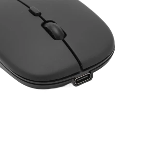 Ergonomic Wireless Mouse, DIYelecs