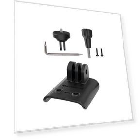 Expansion Mount & Searchlight — Camera Brackets, Sunnylife