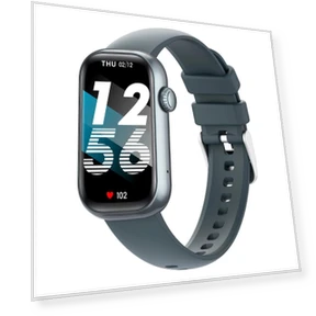 Fashion Smart Watch with Heart Rate Monitoring — Smartwatches, SACOSDING