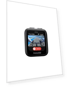 GPS Remote for Touch Screen — Remote Controls, FluxZone