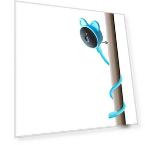 HD Wireless Baby Monitor — Baby Monitors, TrendVibeCN