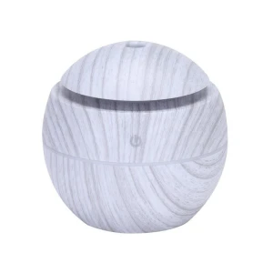 Humidifier with Diffuser — Humidifier, Binchi Outdoor Equipment