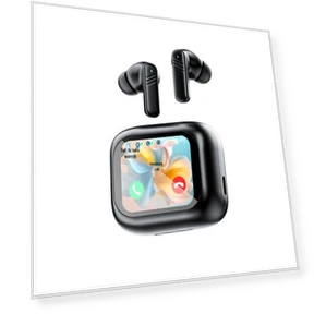 In-Ear TWS Bluetooth Earbuds — In-Ear Headphones, ElectroCN