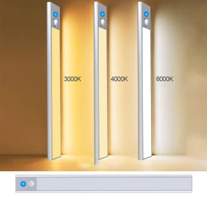 Induction Lamp with Human Body Effect, Holland Pia