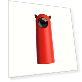 Infrared Light Automatic Cat Tease Device — Cat Playthings, Great3C