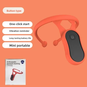 Intelligent Neck Straightener, Binchi Health Technology