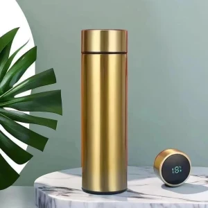 Intelligent Temperature Display Water Cup, Darling Home