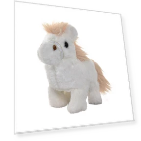 Interactive Pony Robot — Interactive Animal Companions, Didadi 2