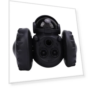 Interactive Treat Dispenser Toy — Toys, GoolRC