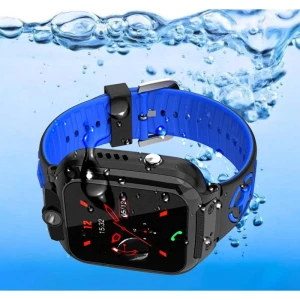 Kids Smart Watch with Anti-Loss Protection, RUI RUI YU 7