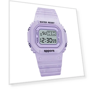 LED Electronic Sports Watch — Sport Watches, Neoglint