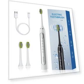 Maglev Electric Toothbrush — Electric Toothbrush Heads, Binchi Health Technology