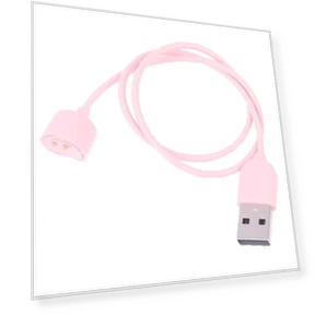 Magnetic Charging Cable — Chargers, Standard Books