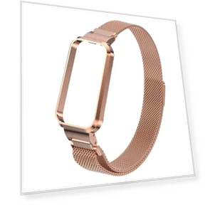 Magnetic Loop Strap with Protective Case — Wearable Accessories, j-3C