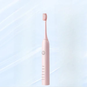 Magnetic Silent Electric Toothbrush — Electric Toothbrush, Binchi Health Technology