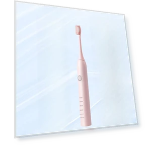 Magnetic Silent Electric Toothbrush — Chargers, Binchi Health Technology