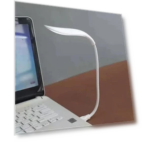 Mini Portable USB Touch Sensor Night Light — Night Lights, Dream Garage