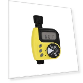 Plant Watering Timer — Controllers, YaseHasaki