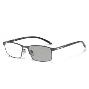 Progressive Photochromic Reading Glasses, CICI Global Glasses