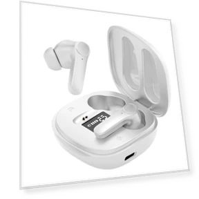 Real Time Translator Earbuds — Language Translators, Good Household Items