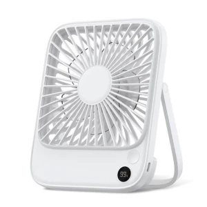 Rechargeable Portable Electric Mini Fan, Amouage