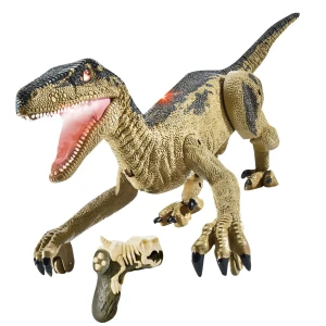 Remote Control Dinosaur Toy, Guan Erye