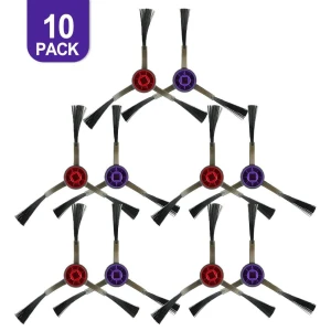 Replacement Side Brushes Set, MaMa workplace